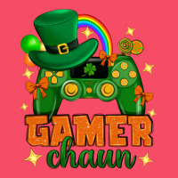 Gamer Chaun St.patricks Day Premium Sweatshirt | Teevron