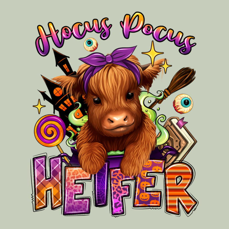 Hocus Pocus Heifer Classic Tee by RanaPortraitStore | Teevron