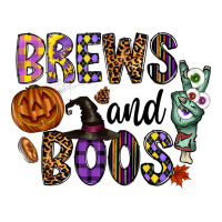 Brews And Boos | Teevron