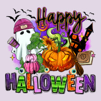 Happy Halloween Classic Tee | Teevron