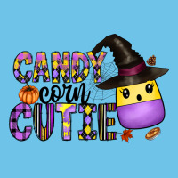 Candy Corn Cutie Premium Sweatshirt | Teevron