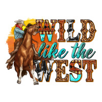 wild like west | Teevron