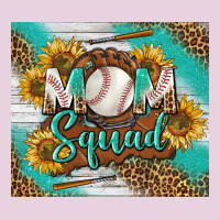 Baseball Mom Squad Tumbler Classic Tee | Teevron