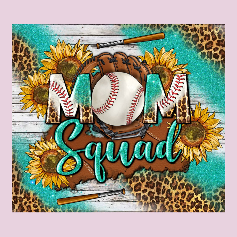 Baseball Mom Squad Tumbler Classic Tee by BundleAndBundleShop | Teevron