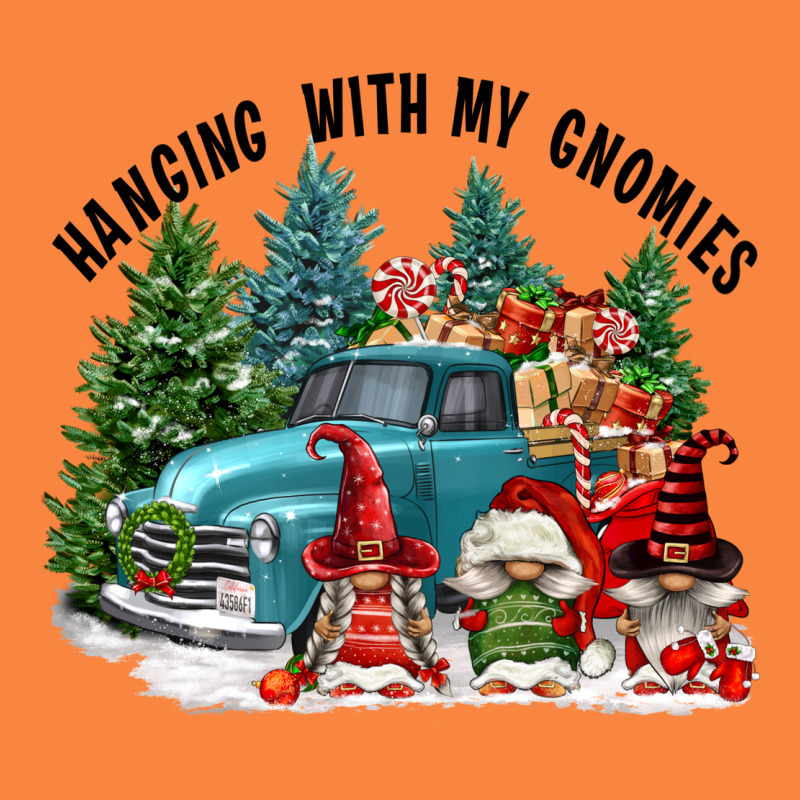 Hanging With My Gnomies Premium Sweatshirt by FaDigitalArtStudio | Teevron