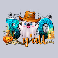 Boo Y'all Heavyweight Hoodie | Teevron