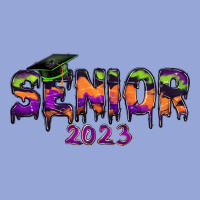Senior 2023 Halloween Classic Tee | Teevron