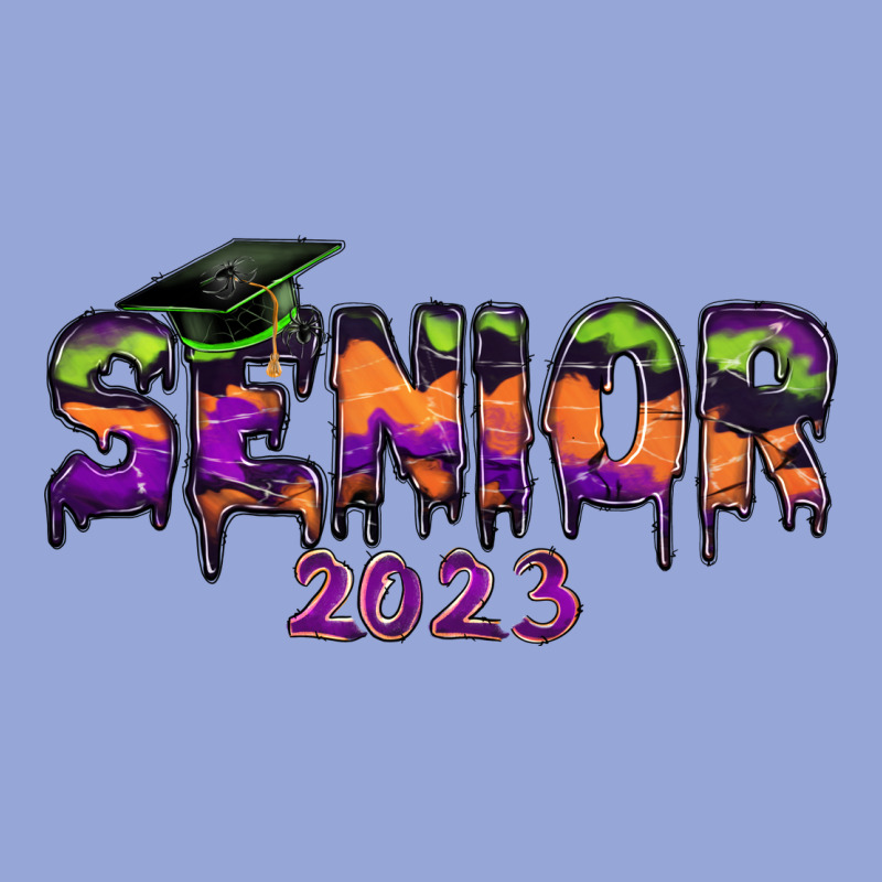 Senior 2023 Halloween Classic Tee by RanaPortraitStore | Teevron