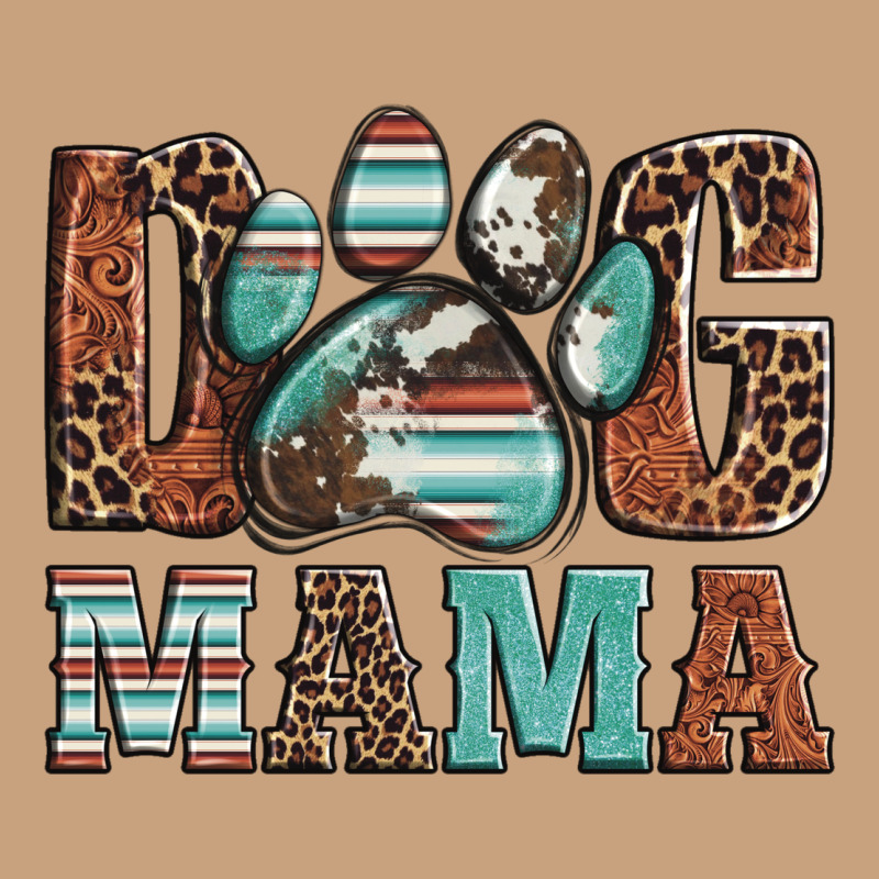 Dog Mama Vintage Tee by Artiststas | Teevron