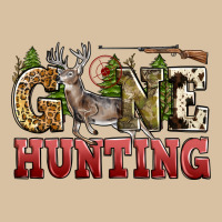 Gone Hunting Heavyweight Hoodie | Teevron