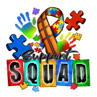 basketball support squad autism | Teevron
