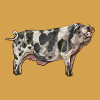 Spotted Pig Urban Hoodie | Teevron