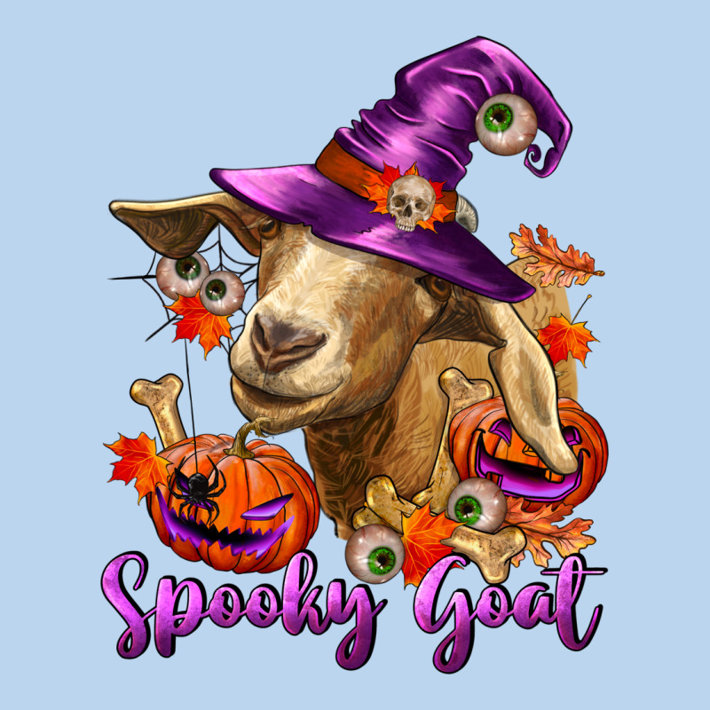 Spooky Goat Classic Tee by RanaPortraitStore | Teevron
