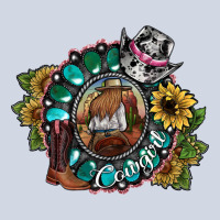Cowgirl Premium Sweatshirt | Teevron