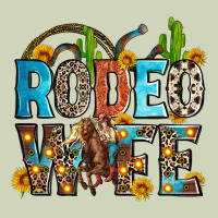 Rodeo Wife Heavyweight Hoodie | Teevron