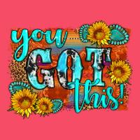 You Got This Premium Sweatshirt | Teevron