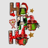 Ho Ho Ho Afro Gnomes Premium Sweatshirt | Teevron
