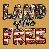 Land Of The Free America Western Pattern Urban Hoodie | Teevron
