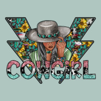 Cowgirl2 2 Premium Sweatshirt | Teevron