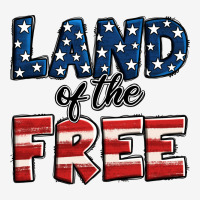Land Of The Free America Urban Hoodie | Teevron