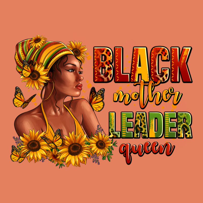 Afro American Black Mother Leader Queen Classic Tee by RanaPortraitStore | Teevron