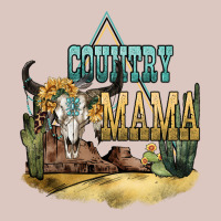 Country Mama Premium Hoodie | Teevron