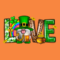 Love St. Patricks Day Premium Sweatshirt | Teevron