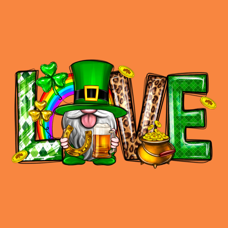 Love St. Patricks Day Premium Sweatshirt by Neo Western | Teevron