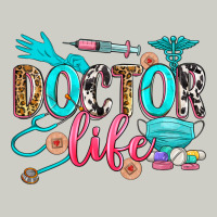 Doctor Life Heavyweight Hoodie | Teevron