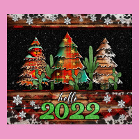 Hello 2022 Tumbler Urban Hoodie | Teevron