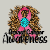Breast Cancer Awareness Heavyweight Hoodie | Teevron
