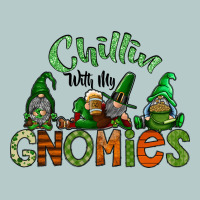 St Patricks Day Gnomes Heavy Core Tee | Teevron