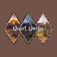 Desert Darlin Premium Sweatshirt | Teevron