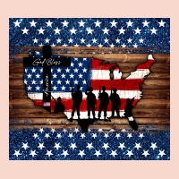 God Bless America American Flag Tumbler Urban Hoodie | Teevron