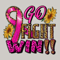 Go Fight Win Heavyweight Hoodie | Teevron