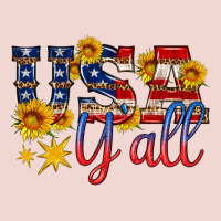 Usa Y All Premium Sweatshirt | Teevron