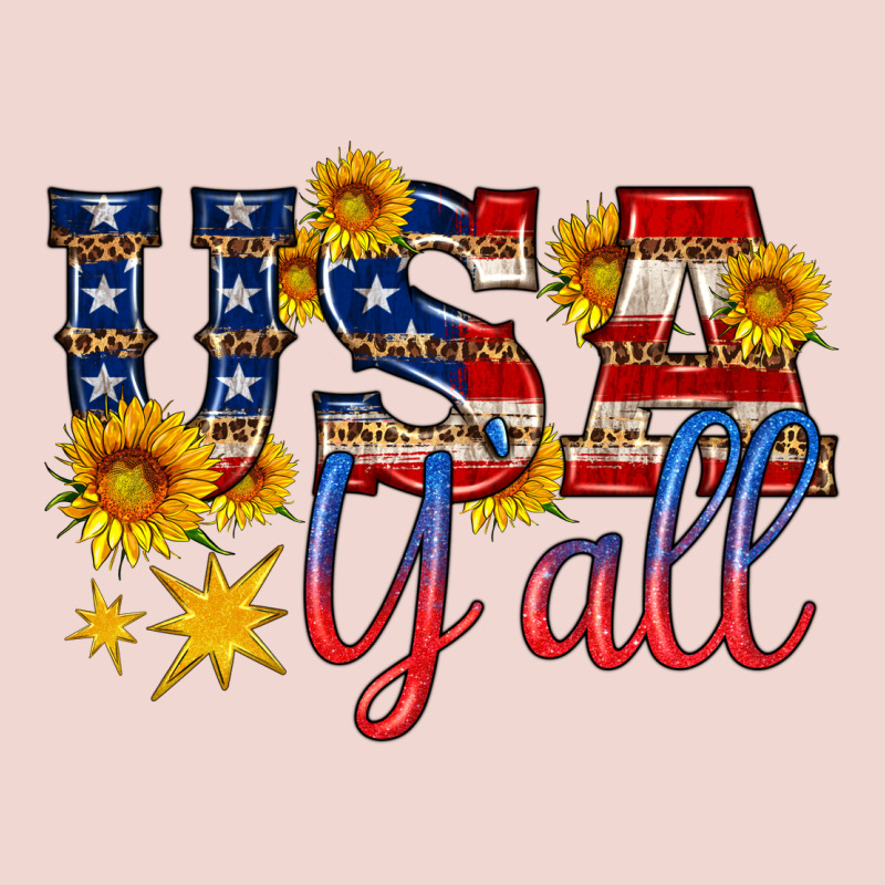 Usa Y All Premium Sweatshirt by HRA Design Shop | Teevron