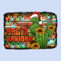 Feliz Navidad Merry Christmas Cactus Urban Hoodie | Teevron