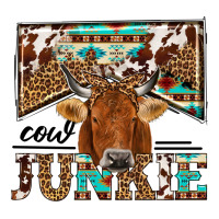 cow junkie | Teevron