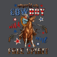 American Cowboy Wild West Free Spirit Zipper Hoodie | Teevron