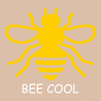 Bee Cool Urban Heavy Tee | Teevron