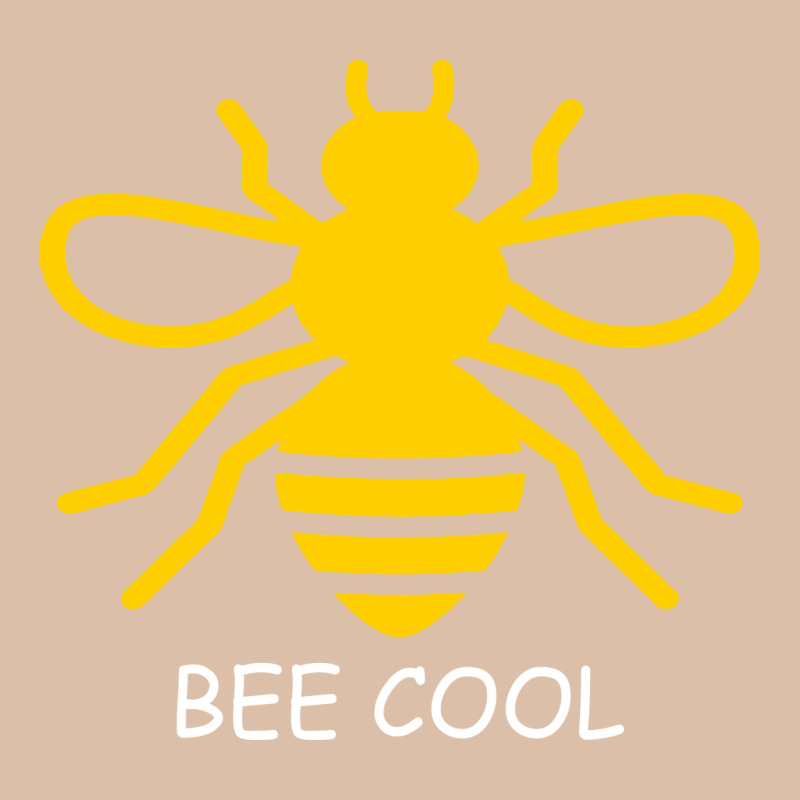 Bee Cool Urban Heavy Tee by Bettercallsaul | Teevron