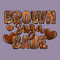 Brown Sugar Babe Classic Tee | Teevron