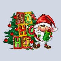 Ho Ho Ho Santa Gnomes Premium Sweatshirt | Teevron