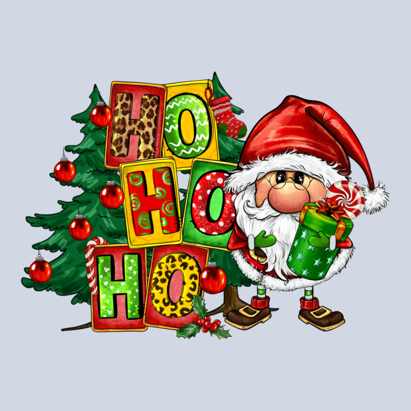 Ho Ho Ho Santa Gnomes Premium Sweatshirt by FaDigitalArtStudio | Teevron