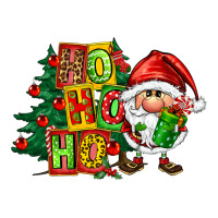ho ho ho santa gnomes | Teevron