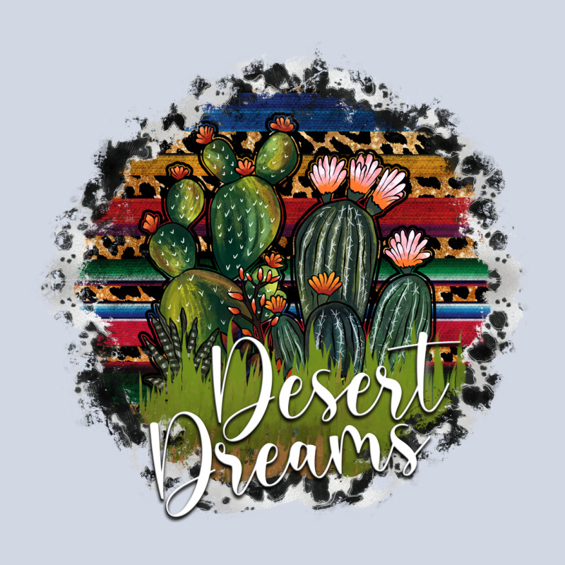 Desert Derams Premium Sweatshirt by SublimationCraftShop | Teevron