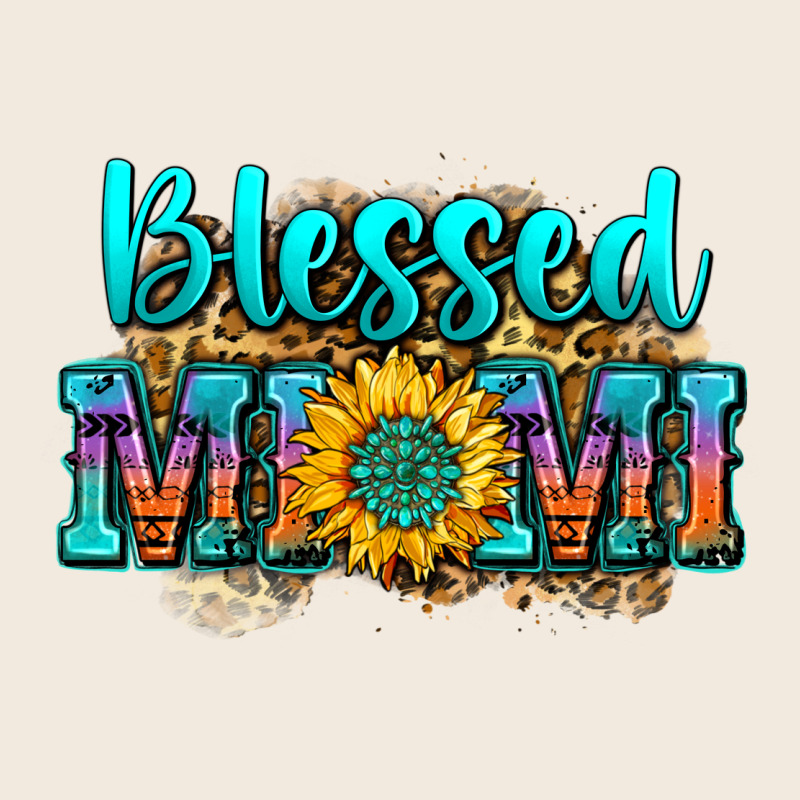 Blessed Mimi Zipper Hoodie by Zillion Design Studio | Teevron