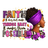 Faith it does not make things easy | Teevron