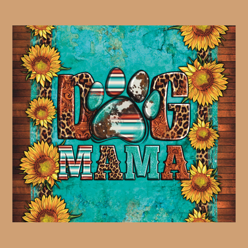 Dog Mama Vintage Tee by Artiststas | Teevron